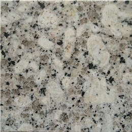 Bala White Granite, China White, White Stone