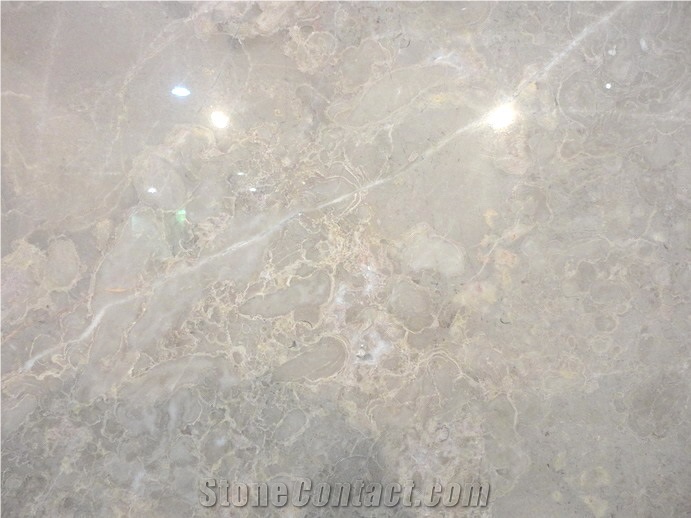 Beige Marble Slabs & Tiles