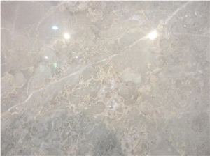 Beige Marble Slabs & Tiles