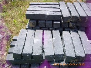 Black Basalt Pillars Black Basalt Pillars
