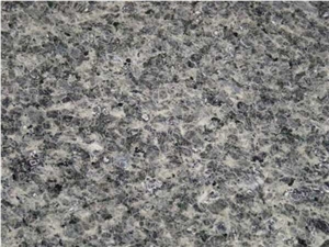 Blue Ice Granite Slabs & Tiles, China Blue Granite