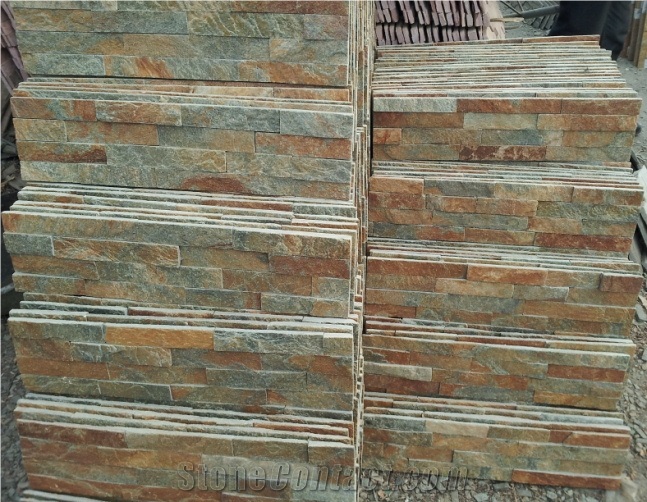 Cultured Veneer, Cultured Stone