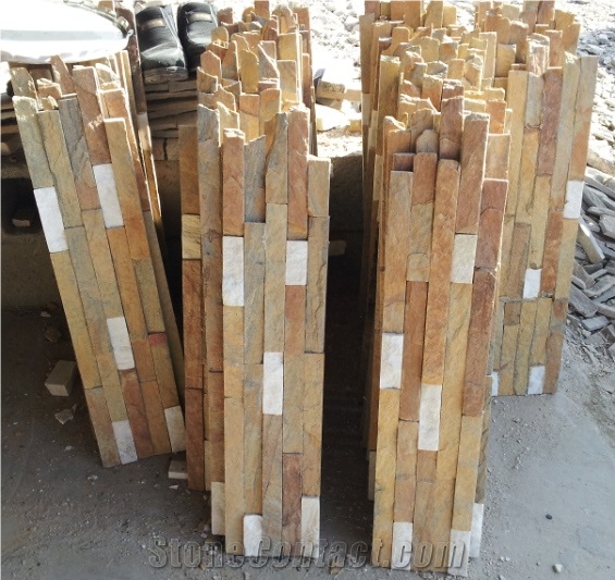 Cultured Veneer, Cultured Stone