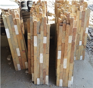 Cultured Veneer, Cultured Stone