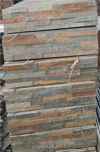 Cultured Veneer, Cultured Stone