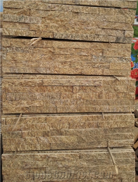 Cultured Veneer, Cultured Stone