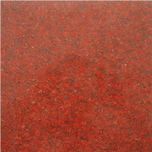 Dye Red Granite Slabs & Tiles Dye Red Granite Slabs & Tiles