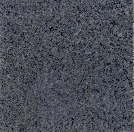 G654 Granite Slabs & Tiles, Dark Grey Granite