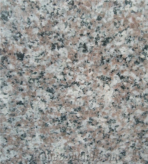 G664 Granite Slabs & Tiles, China Pink Granite