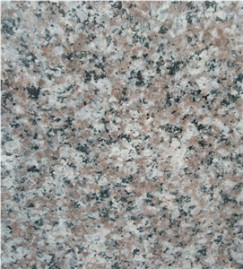 G664 Granite Slabs & Tiles, China Pink Granite