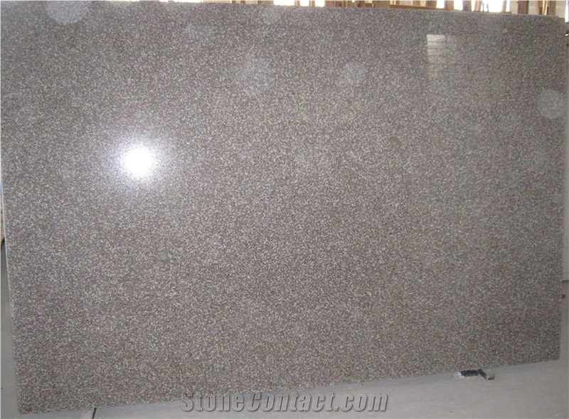 G664 Granite Slabs & Tiles