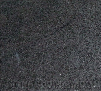 G684 Black Basalt Slabs & Tiles