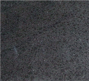 G684 Black Basalt Slabs & Tiles