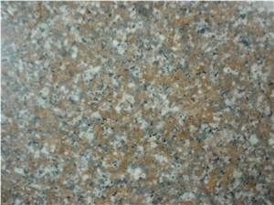 G696 Granite Slabs & Tiles, China Red Granite