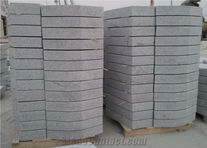 Granite Peteromorphism Stone Paving