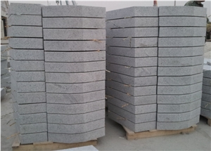 Granite Peteromorphism Stone Paving