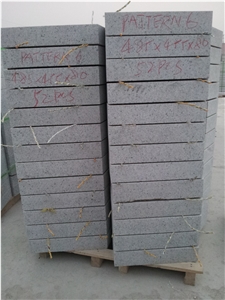 Granite Peteromorphism Stone Paving