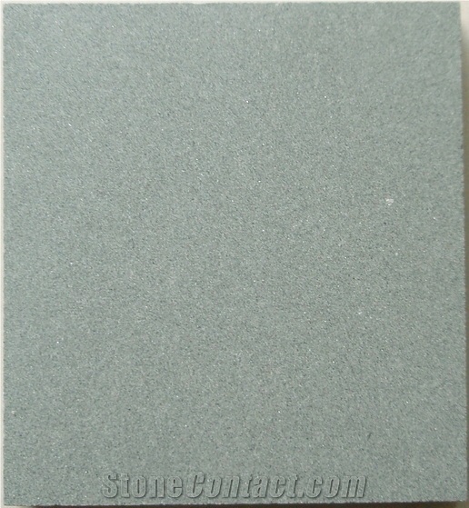 Green Sandstone Tile