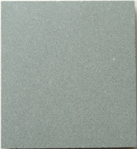 Green Sandstone Tile