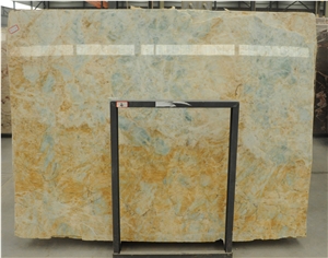Jade Onyx China Beige Onyx Tiles & Slabs