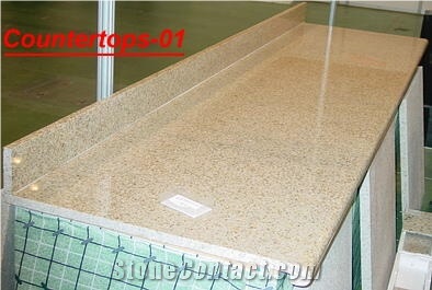 Kicthen Countertops, Worktop,
