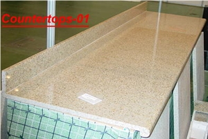 Kicthen Countertops, Worktop,