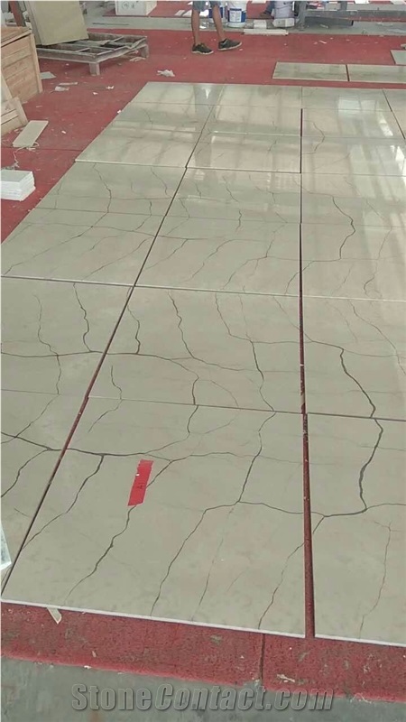 Larch Beige Marble Tiles