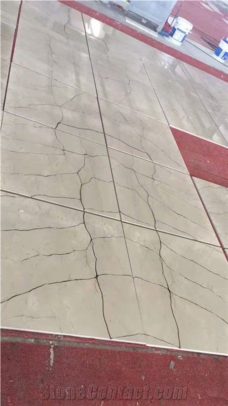 Larch Beige Marble Tiles
