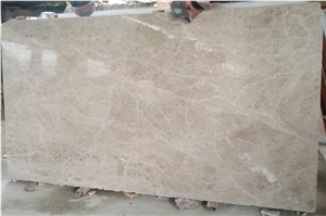 Light Emperador Marble Slabs & Tiles, China Brown Marble
