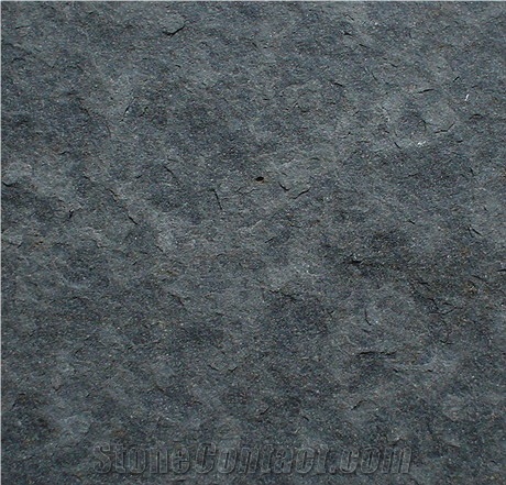 Mongolia Black,Basalt Stone, Lava, Volcanic Stone