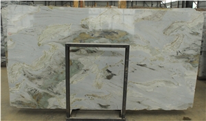 Multicolor Onyx Tiles & Slabs