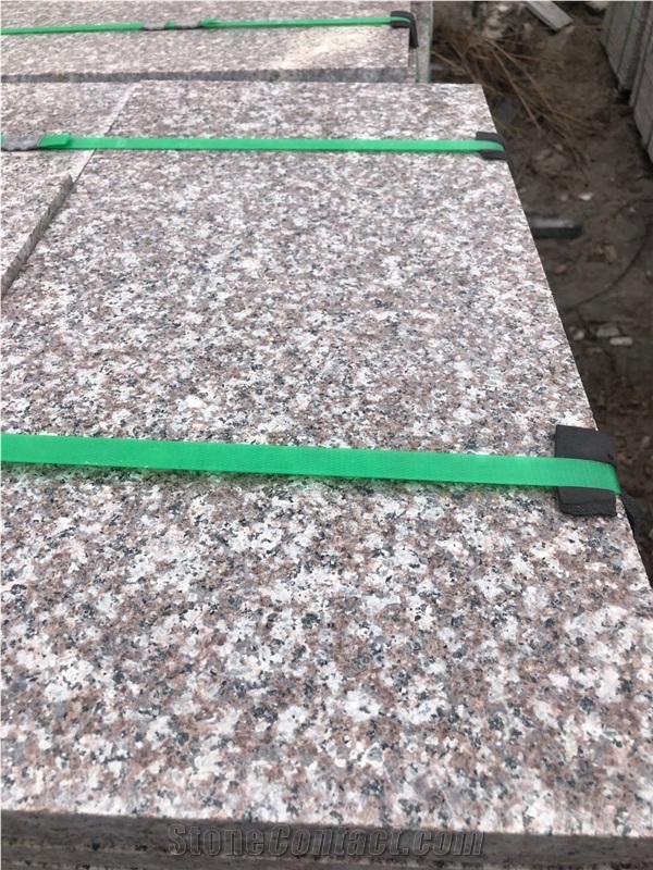 Original G664 Granite Tile