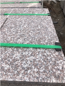 Original G664 Granite Tile
