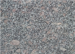 Pearl Flower G383 Granite Tile, China Pink Granite