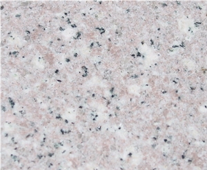 Pink Granite Slabs & Tiles; G636 Granite