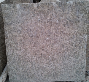 Quartzite Paver, Paving,