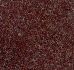 Red Porphyry Slabs & Tiles