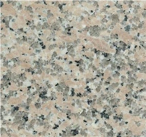 Rosa Porrino Granite Slabs & Tiles