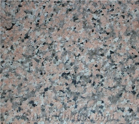 Rosa Porrino, Rosa Pink, Pink Stone