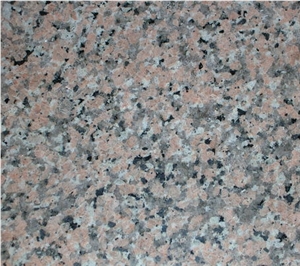 Rosa Porrino, Rosa Pink, Pink Stone