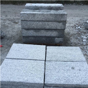 Top Rough Pineapple Paving Stone