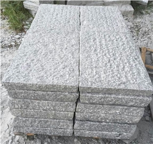 Top Rough Pineapple Paving Stone