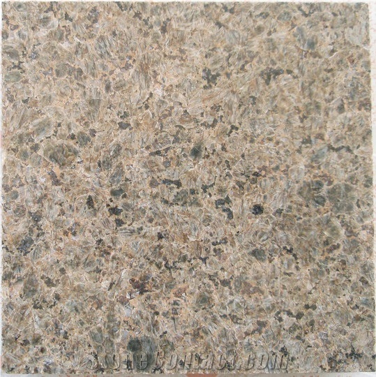 Tropic Brown Tiles & Slab