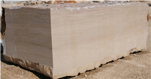 Serpeggiante Silvabella Chiara Marble Blocks