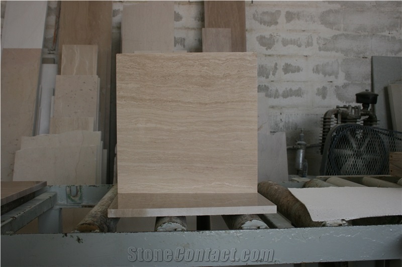 Serpeggiante Silvabella Chiara Marble Blocks