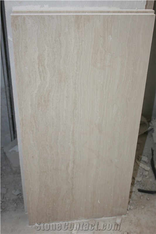 Serpeggiante Silvabella Chiara Marble Blocks
