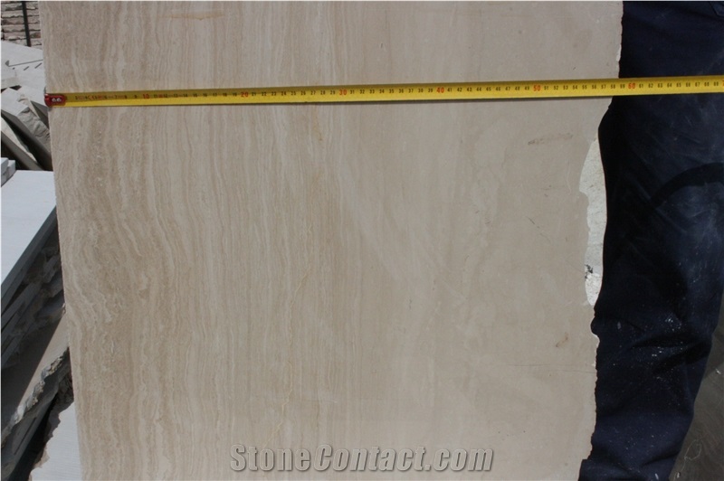 Serpeggiante Silvabella Chiara Marble Blocks