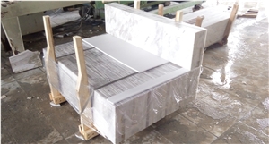 Volakas White Stairs Steps From 22 EURO /M2