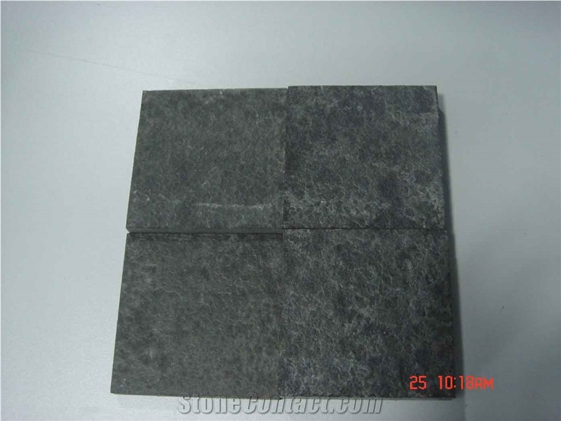 Black Basalt Zhangpu Black Tiles