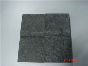 Black Basalt Zhangpu Black Tiles